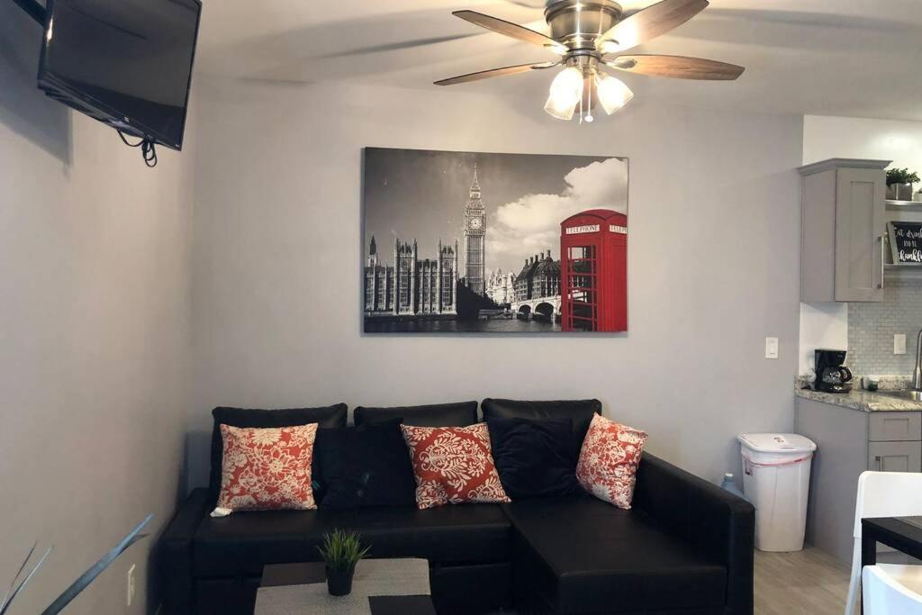 New 2 Bedroom Luxury Apartment -Great Location -Modern Puerto Peñasco Exterior foto