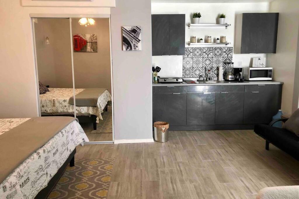 New 2 Bedroom Luxury Apartment -Great Location -Modern Puerto Peñasco Exterior foto