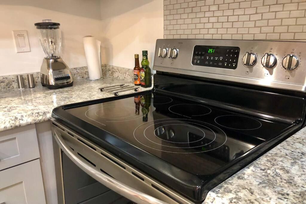 New 2 Bedroom Luxury Apartment -Great Location -Modern Puerto Peñasco Exterior foto