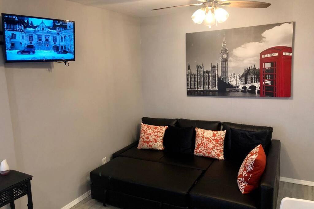 New 2 Bedroom Luxury Apartment -Great Location -Modern Puerto Peñasco Exterior foto