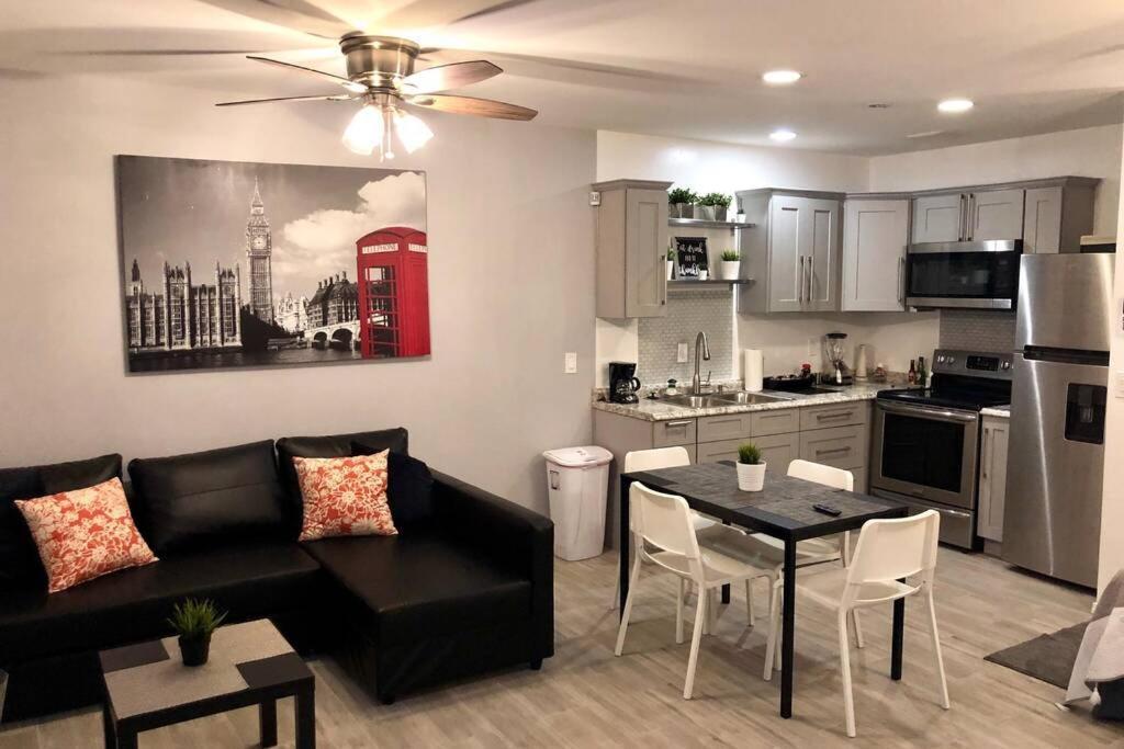 New 2 Bedroom Luxury Apartment -Great Location -Modern Puerto Peñasco Exterior foto