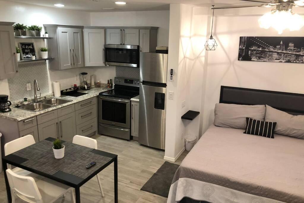 New 2 Bedroom Luxury Apartment -Great Location -Modern Puerto Peñasco Exterior foto