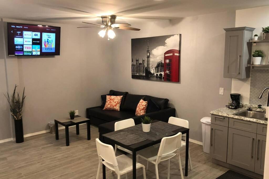 New 2 Bedroom Luxury Apartment -Great Location -Modern Puerto Peñasco Exterior foto