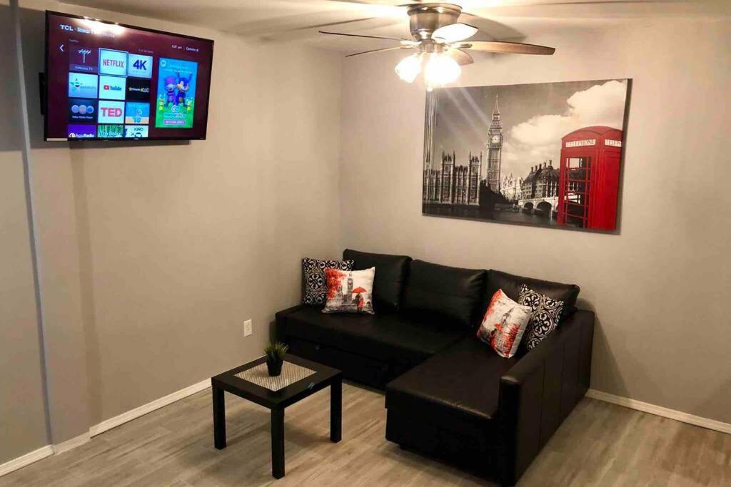 New 2 Bedroom Luxury Apartment -Great Location -Modern Puerto Peñasco Exterior foto