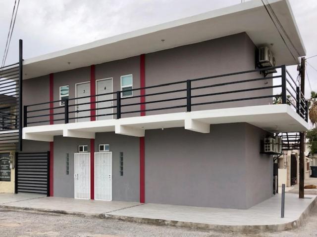 New 2 Bedroom Luxury Apartment -Great Location -Modern Puerto Peñasco Exterior foto
